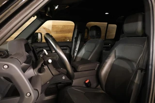 Land Rover Defender – thumbnail 12