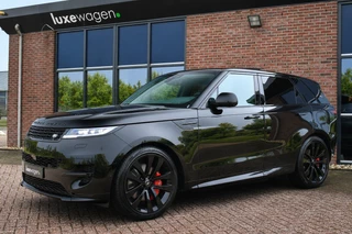 Land Rover Range Rover Sport – thumbnail 3