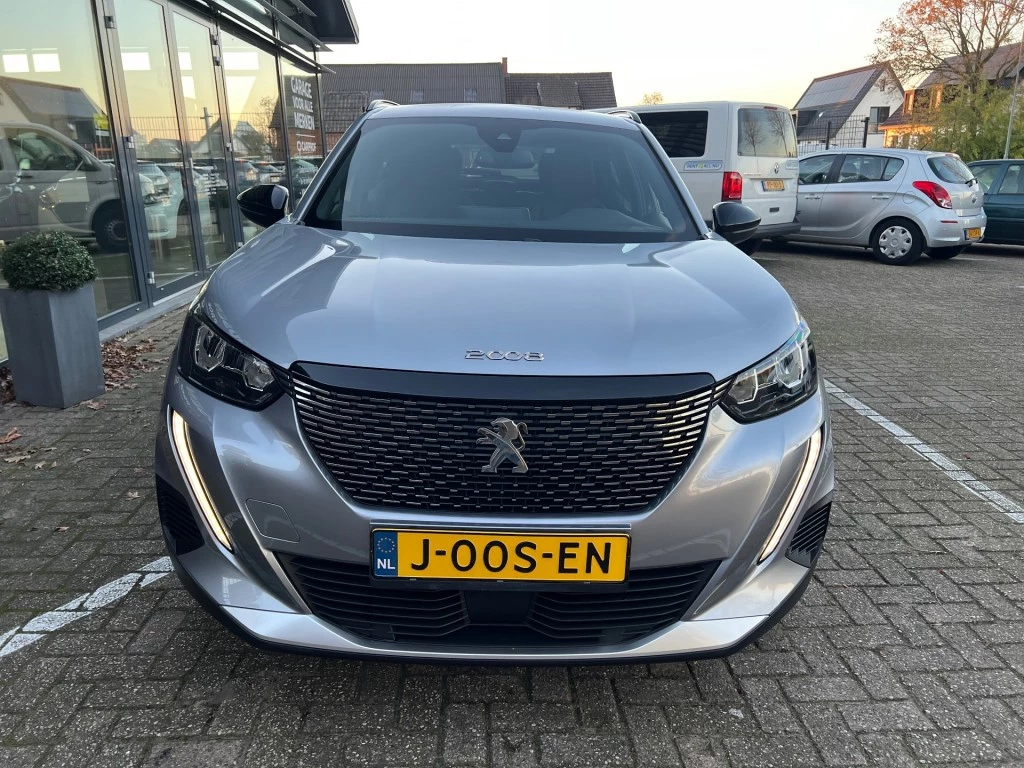 Peugeot 2008 – foto 11