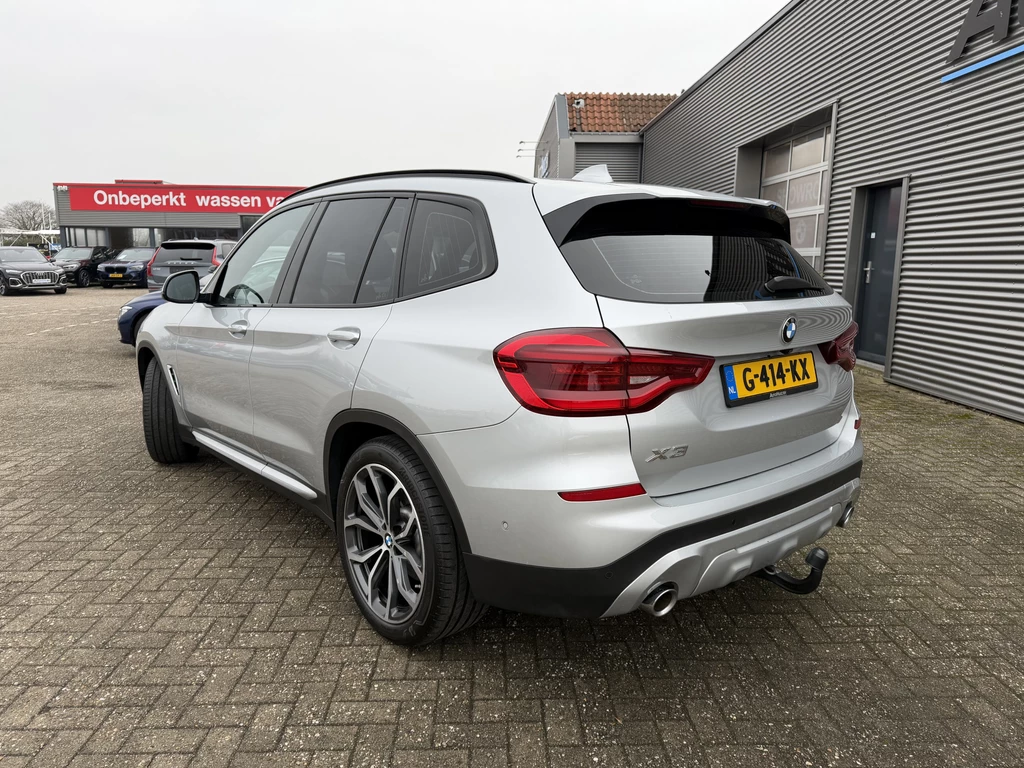 BMW X3 – foto 4