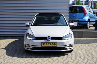 Volkswagen Golf – thumbnail 7