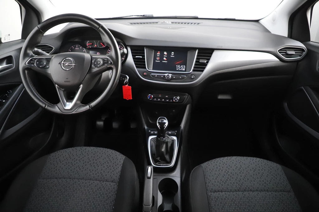 Opel Crossland – foto 10
