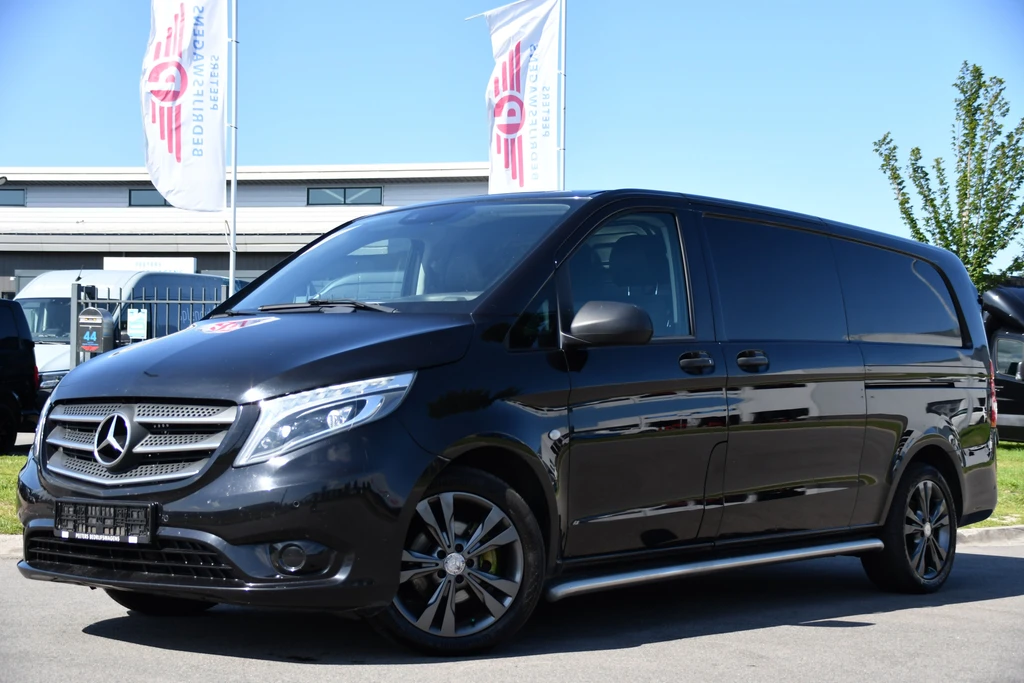 Mercedes-Benz Vito – foto 2