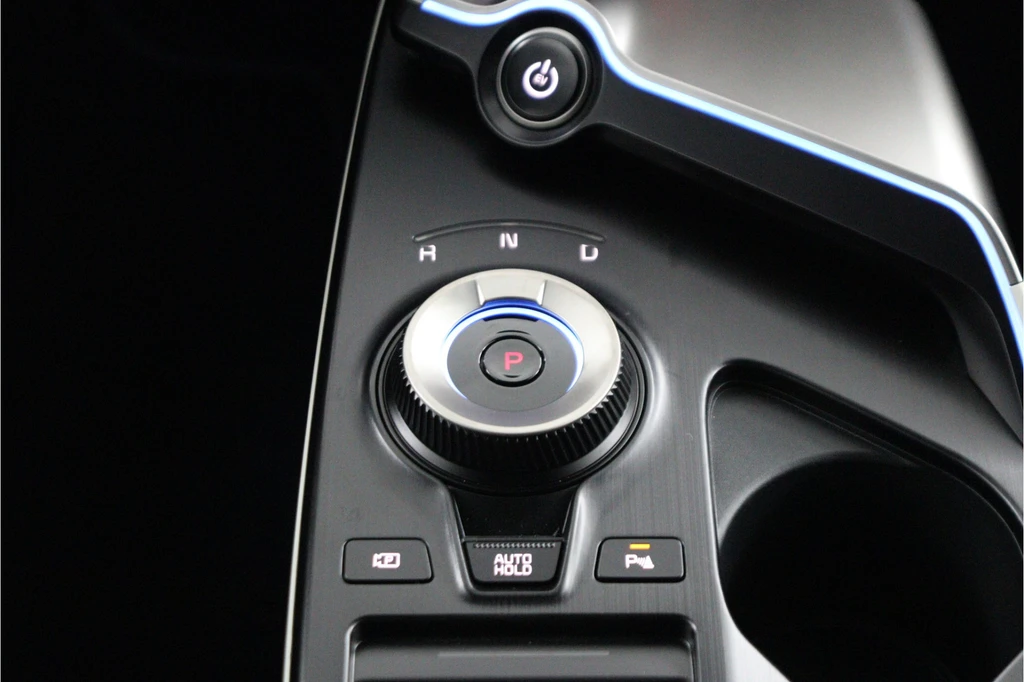 Kia EV6 – foto 70