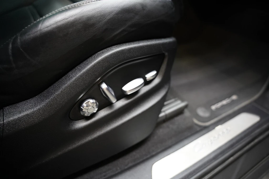Porsche Cayenne – foto 43