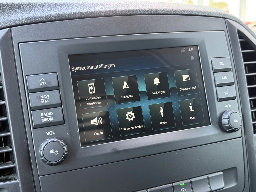 Mercedes-Benz Vito – foto 26