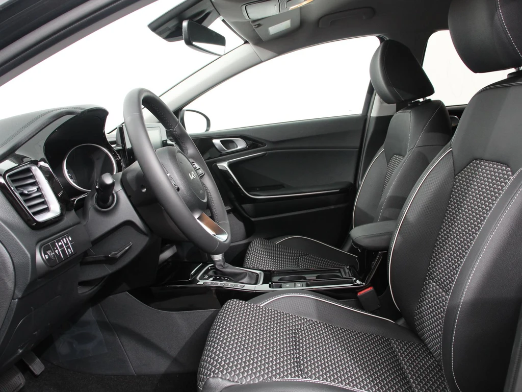 Kia XCeed – foto 32