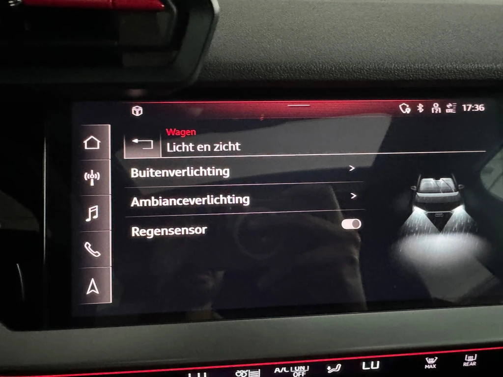 Audi RS3 – foto 24