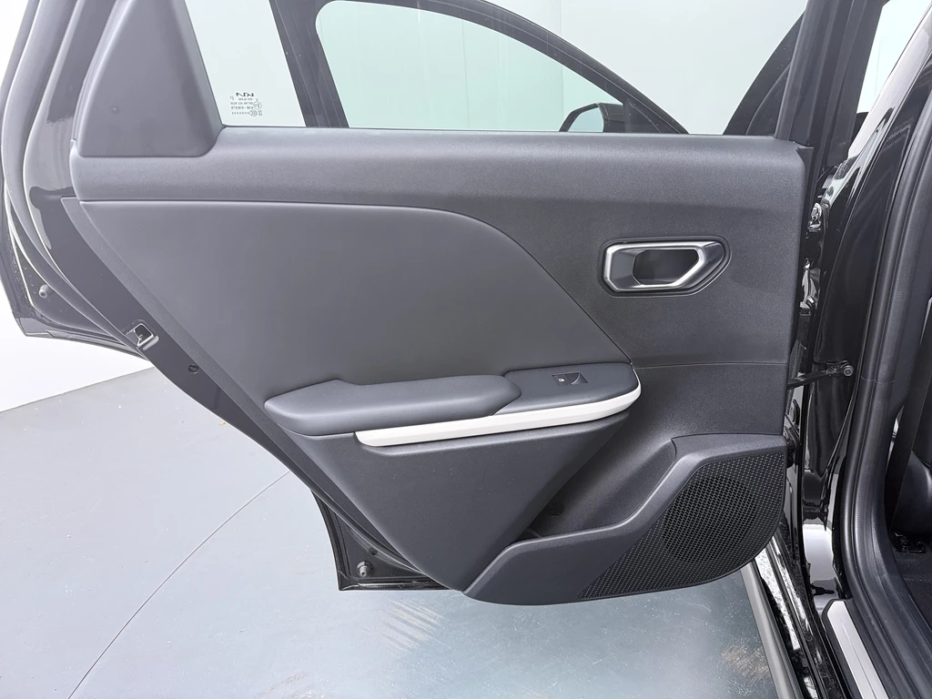 Kia K4 – foto 37