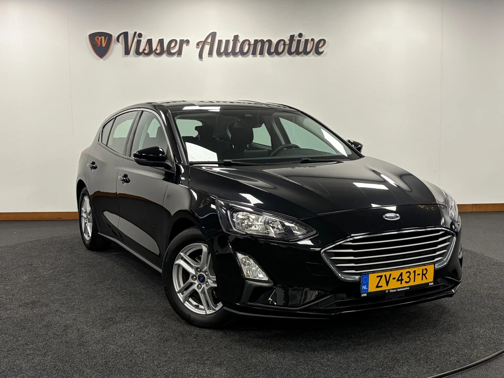 Ford Focus – foto 9