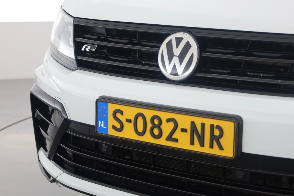 Volkswagen Tiguan – foto 27
