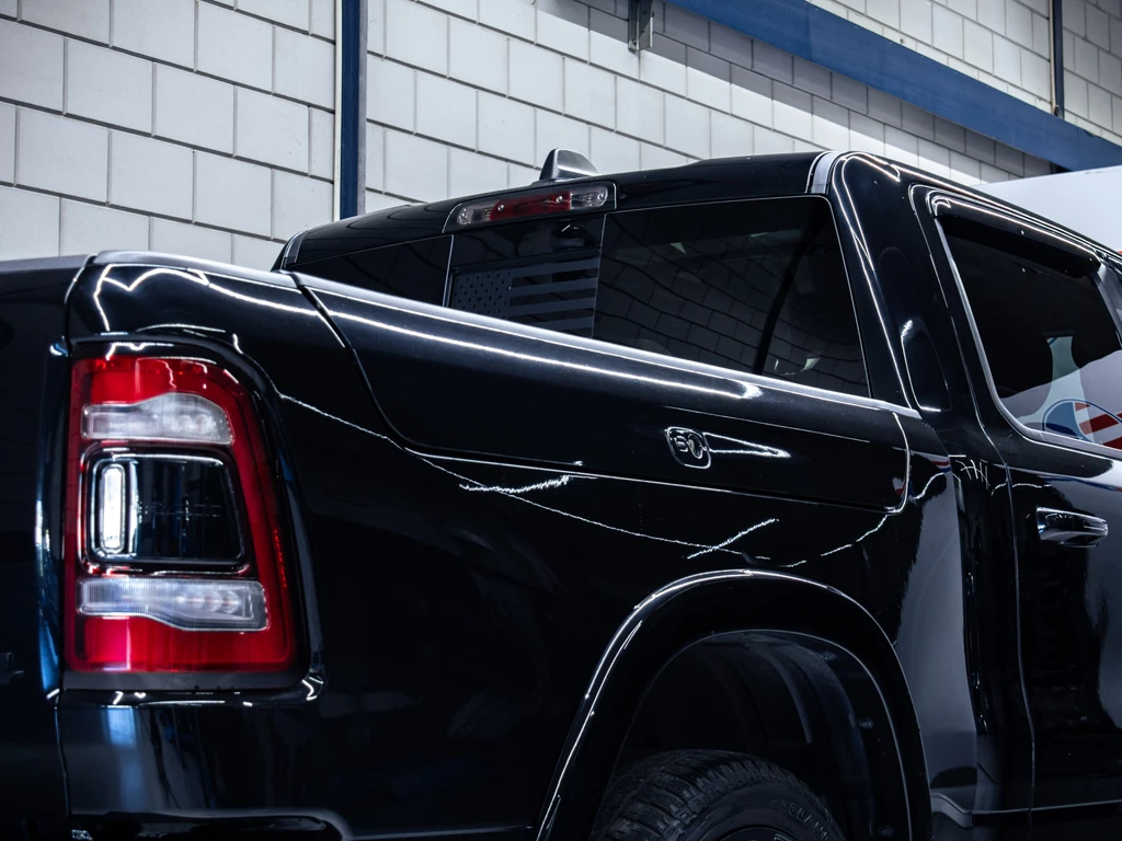 Dodge Ram 1500 – foto 10