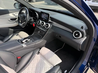 Mercedes-Benz C-Klasse – thumbnail 20