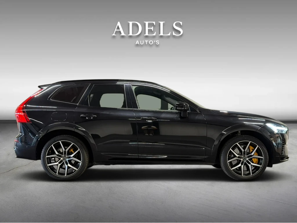 Volvo XC60 – foto 6