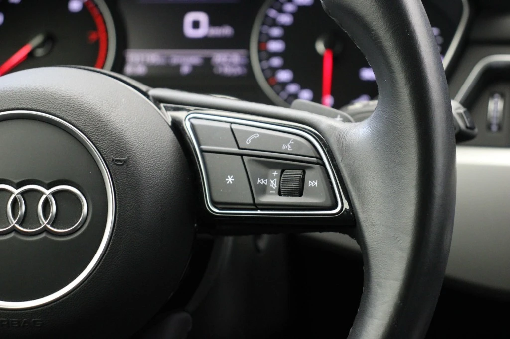 Audi A4 – foto 25