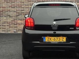 Peugeot 108 – thumbnail 8