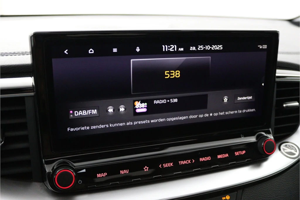 Kia Ceed Sportswagon – foto 31
