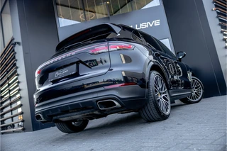 Porsche Cayenne – thumbnail 8