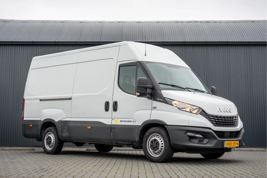 Iveco Daily – foto 5