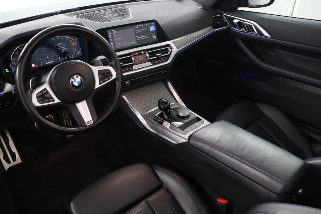 BMW 4 Serie – foto 20