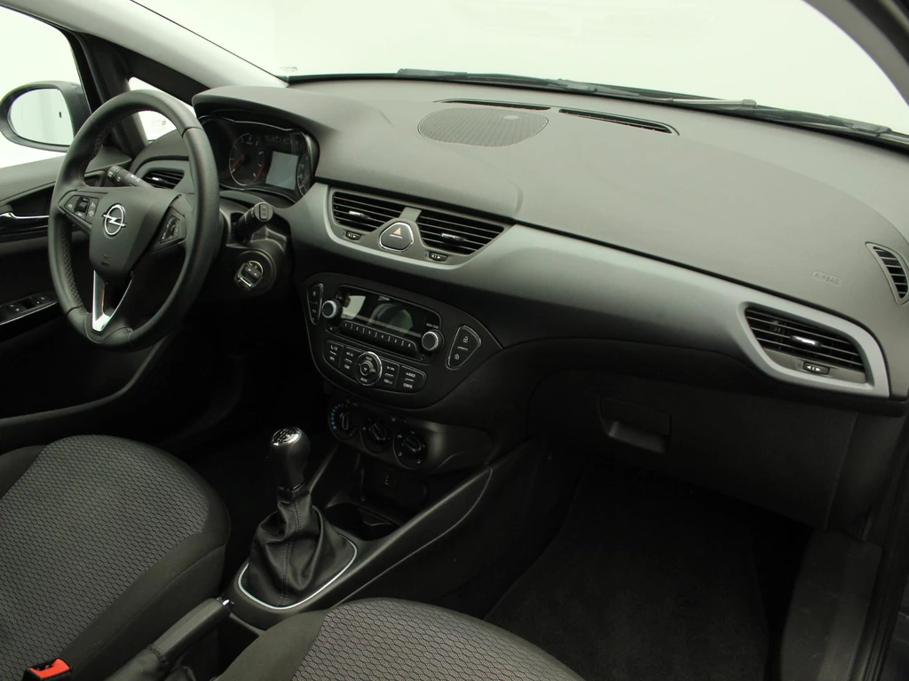 Opel Corsa – foto 26