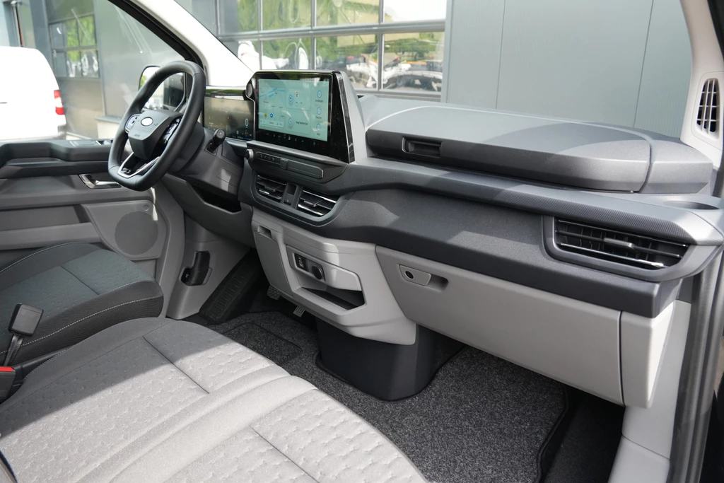 Ford Transit Custom – foto 39