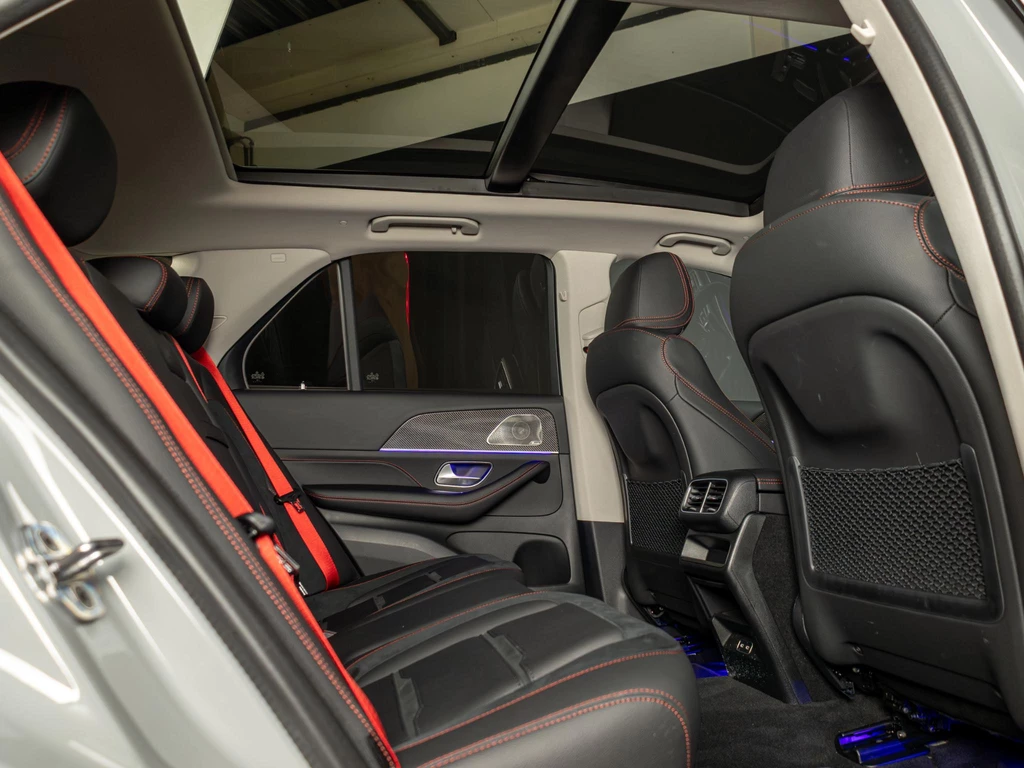 Mercedes-Benz GLE – foto 36