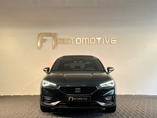 SEAT Leon – thumbnail 8