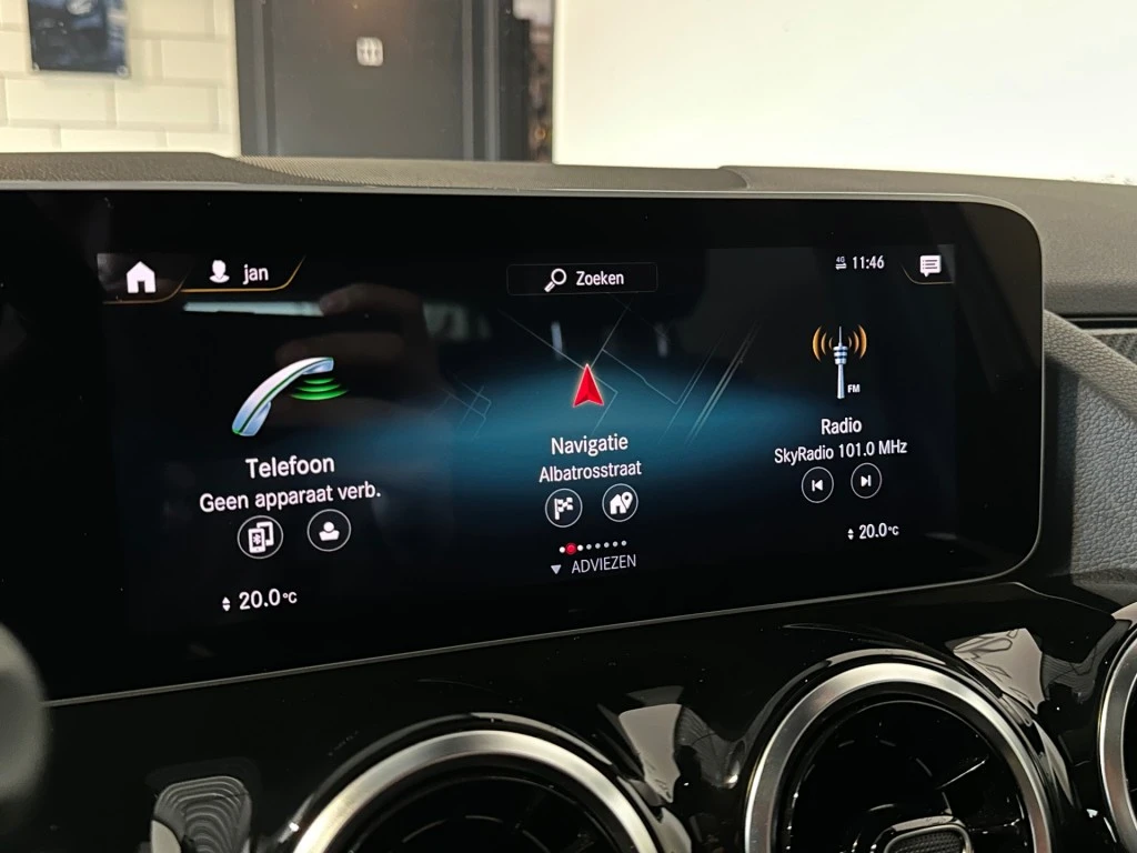 Mercedes-Benz B-Klasse – foto 25