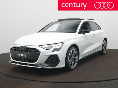 Audi A3 Sportback S Edition | S Line | SONOS | head-up display | panoramadak | 18"