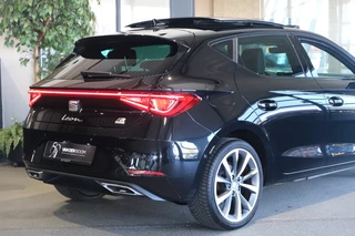 SEAT Leon – thumbnail 6