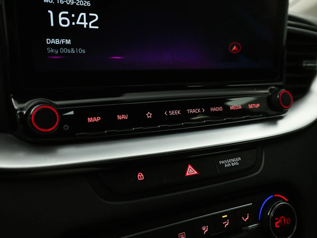 Kia Ceed – foto 33