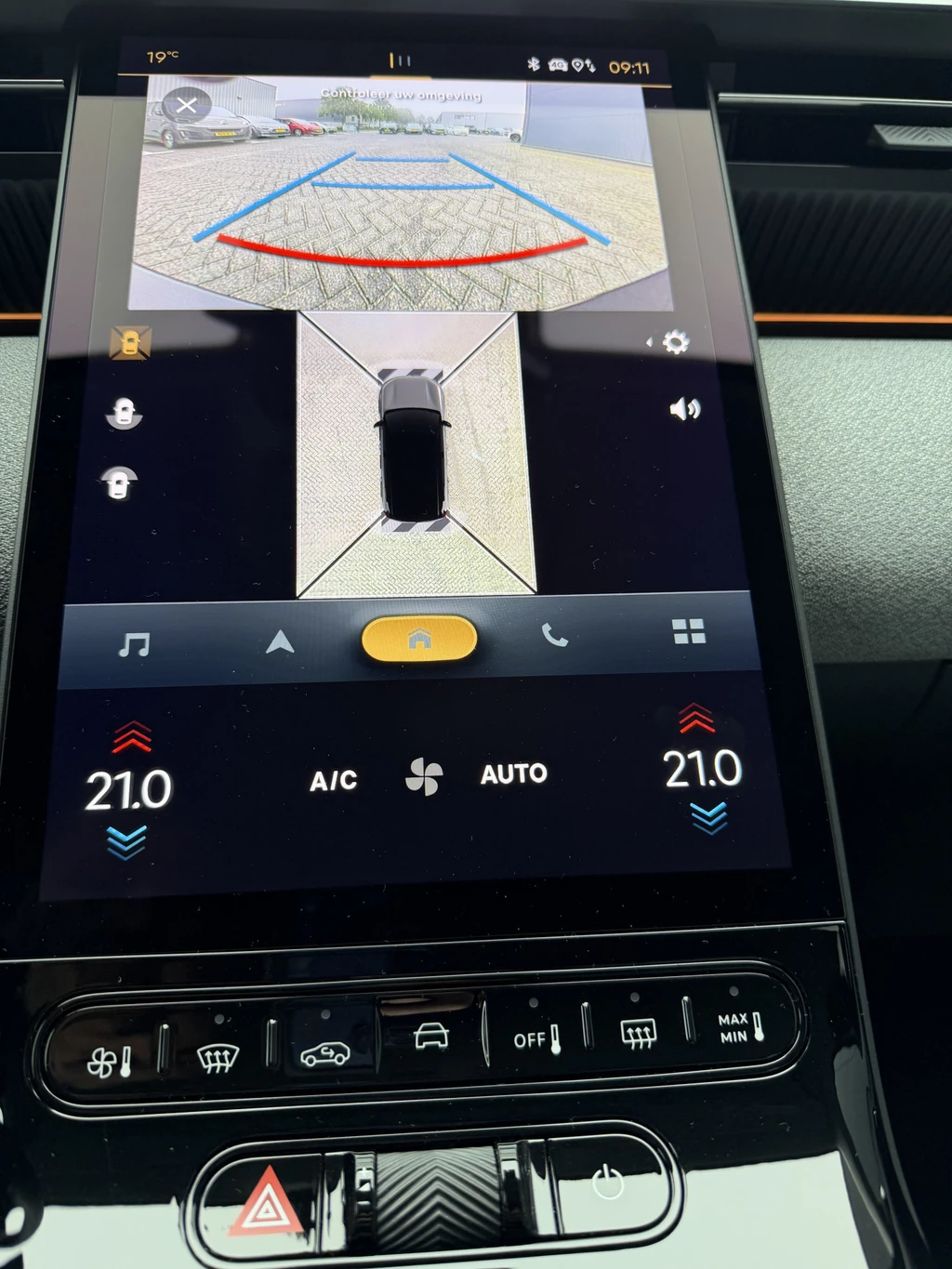 Citroën C5 Aircross – foto 49