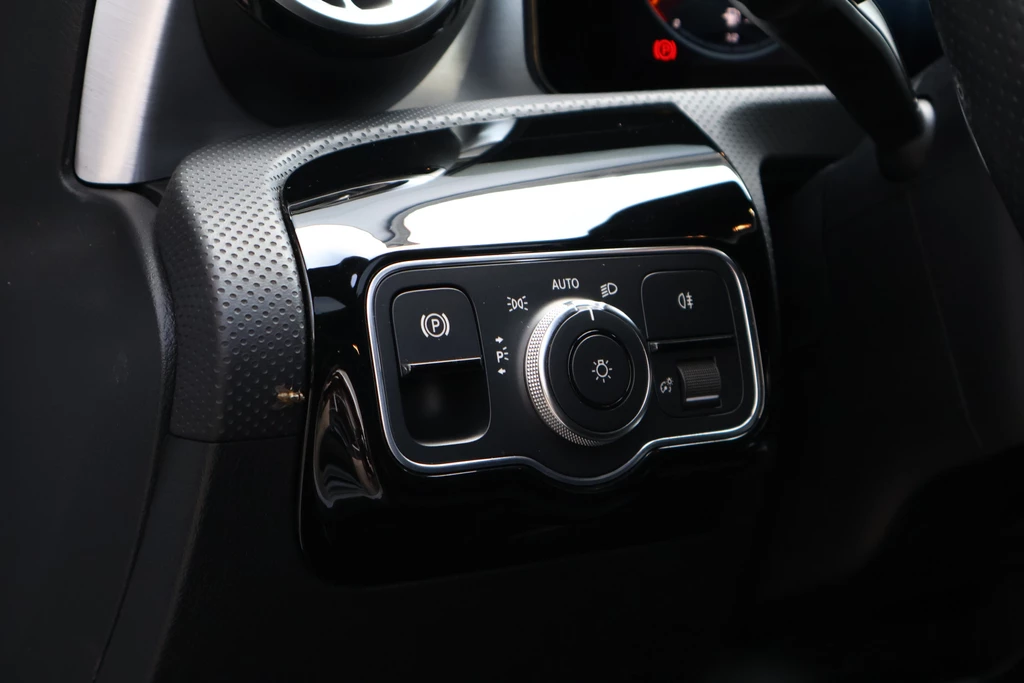 Mercedes-Benz CLA – foto 41