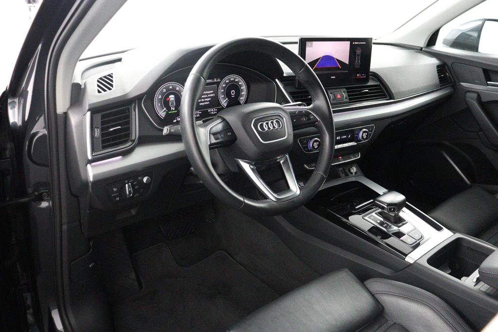 Audi Q5 – foto 77