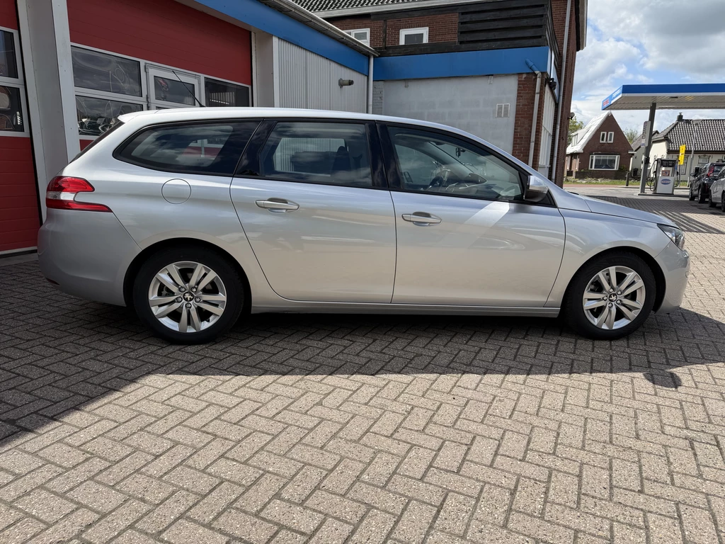 Peugeot 308 – foto 10
