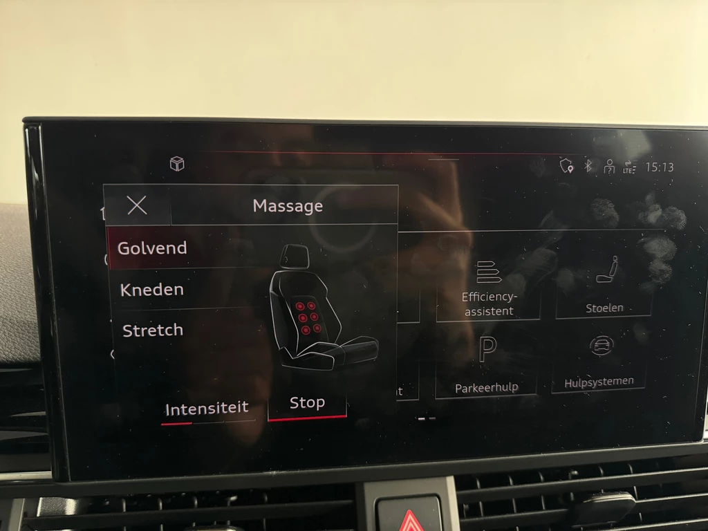 Audi RS4 – foto 42