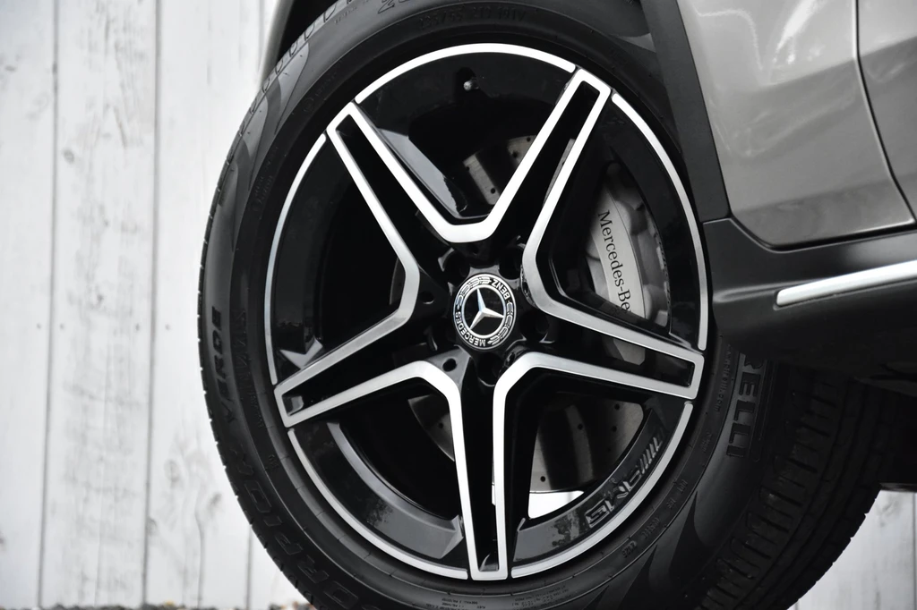 Mercedes-Benz GLC – foto 14