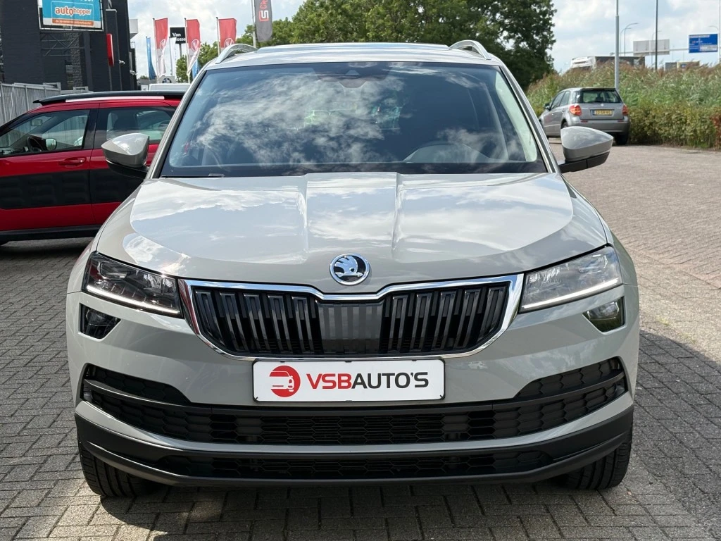 Škoda Karoq – foto 6