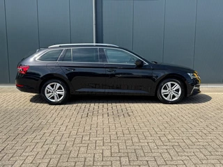 Škoda Superb – thumbnail 5