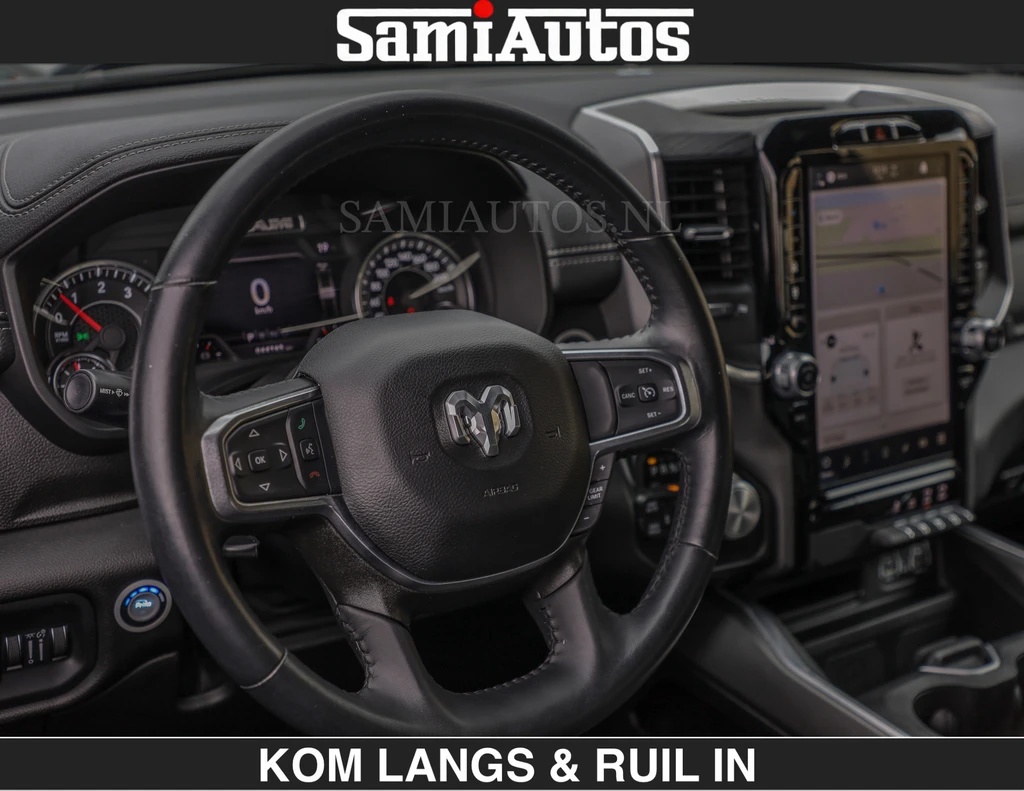 Dodge Ram Pick-Up – foto 57