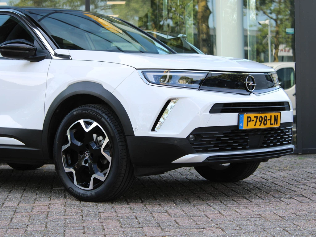 Opel Mokka – foto 6