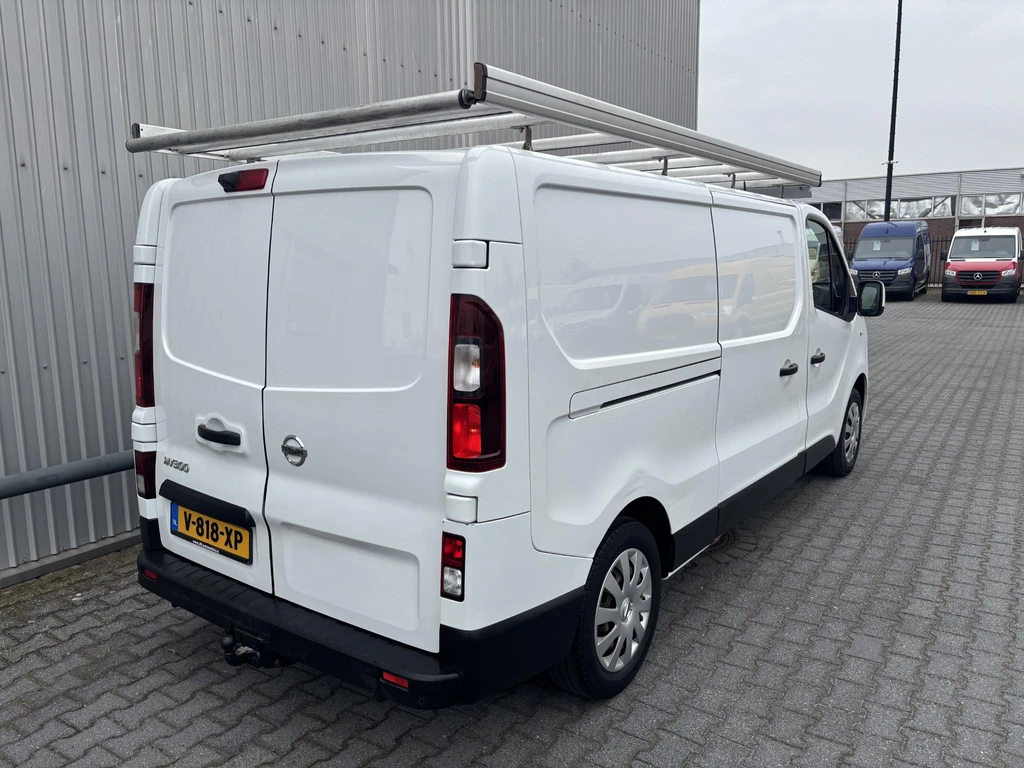 Nissan NV300 – foto 6