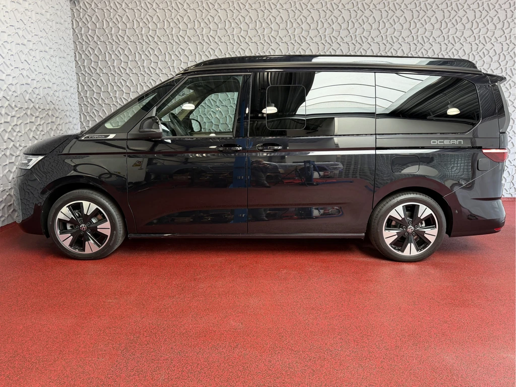 Volkswagen California – foto 2