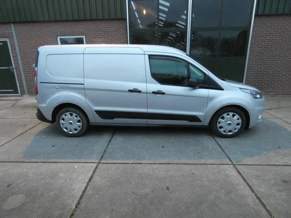Ford Transit Connect – foto 4