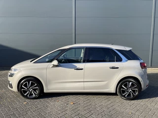 Citroën C4 Picasso – thumbnail 4
