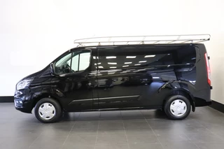 Ford Transit Custom – thumbnail 2