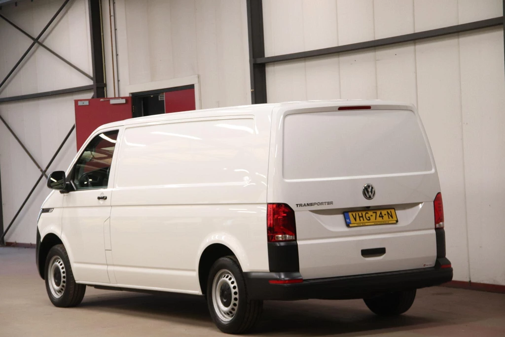 Volkswagen Transporter – foto 3