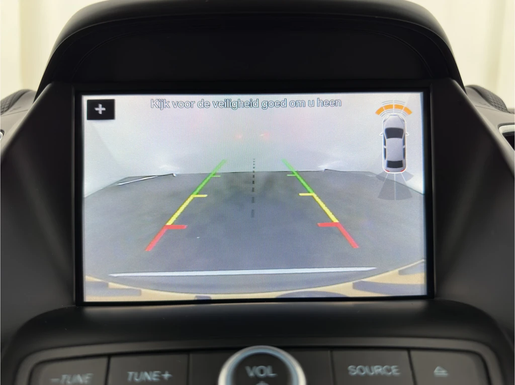 Ford C-MAX – foto 15