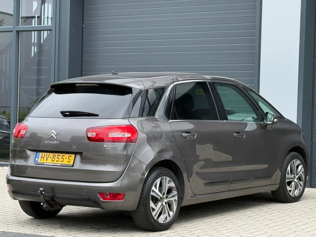 Citroën C4 Picasso – foto 5